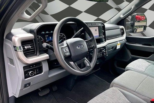 2023 Ford F-450 XLT
