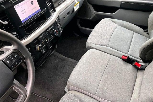 2023 Ford F-450 XLT