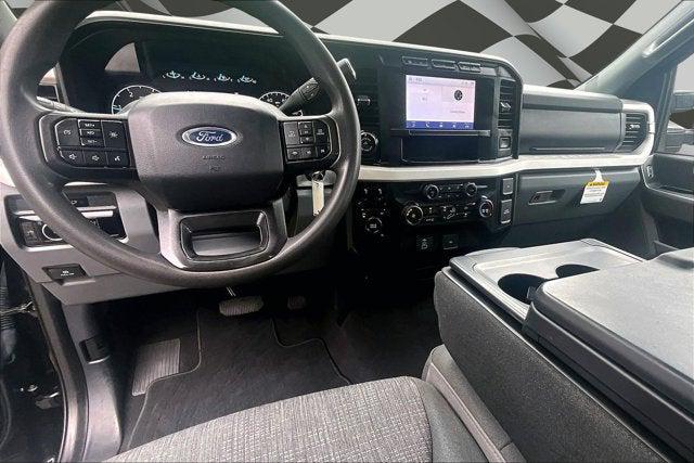 2023 Ford F-450 XLT