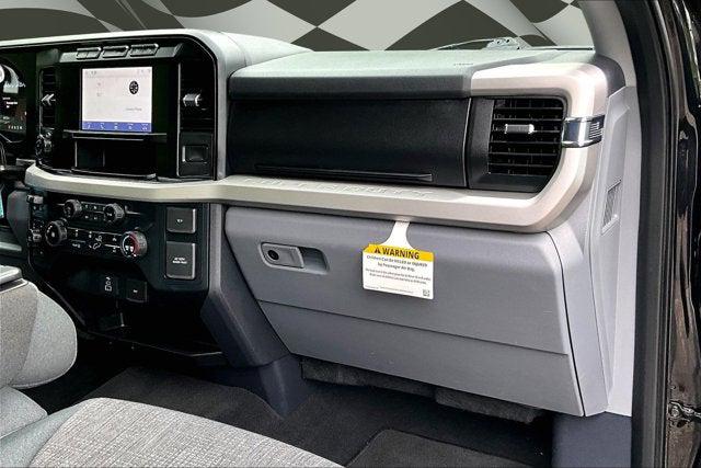 2023 Ford F-450 XLT