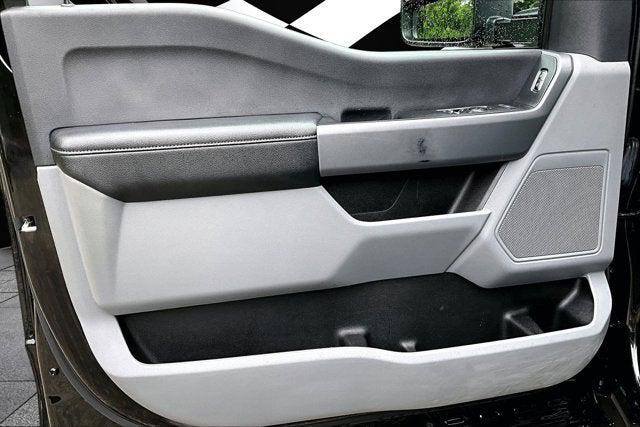 2023 Ford F-450 XLT