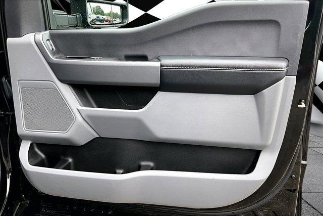 2023 Ford F-450 XLT