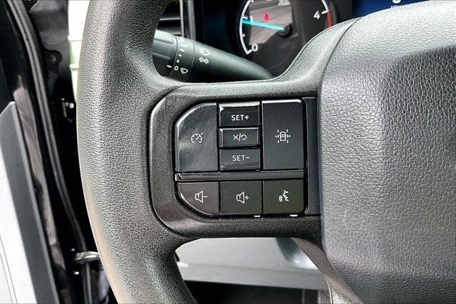 2023 Ford F-450 XLT