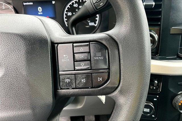 2023 Ford F-450 XLT