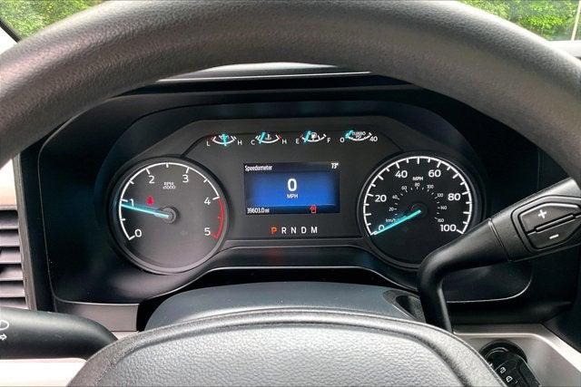 2023 Ford F-450 XLT
