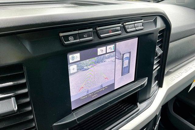 2023 Ford F-450 XLT