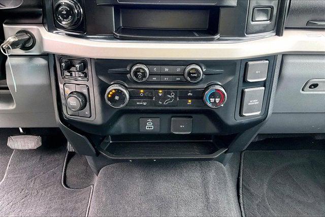 2023 Ford F-450 XLT