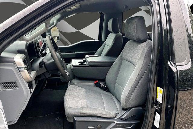 2023 Ford F-450 XLT