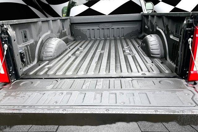 2023 Ford F-450 XLT