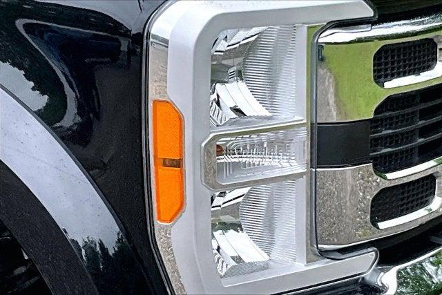 2023 Ford F-450 XLT