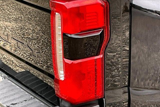 2023 Ford F-450 XLT