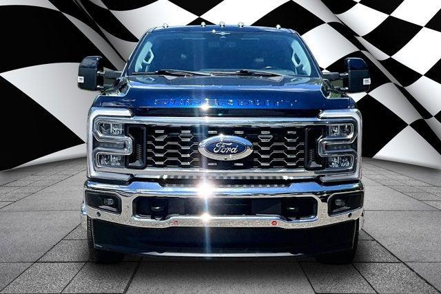 2023 Ford F-350 LARIAT