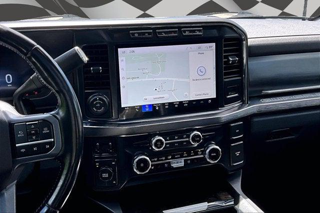 2023 Ford F-350 LARIAT