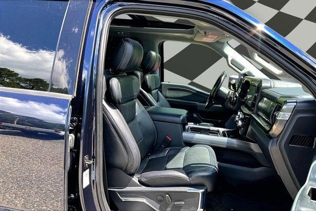 2023 Ford F-350 LARIAT