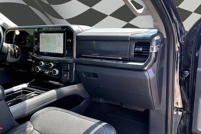 2023 Ford F-350 LARIAT