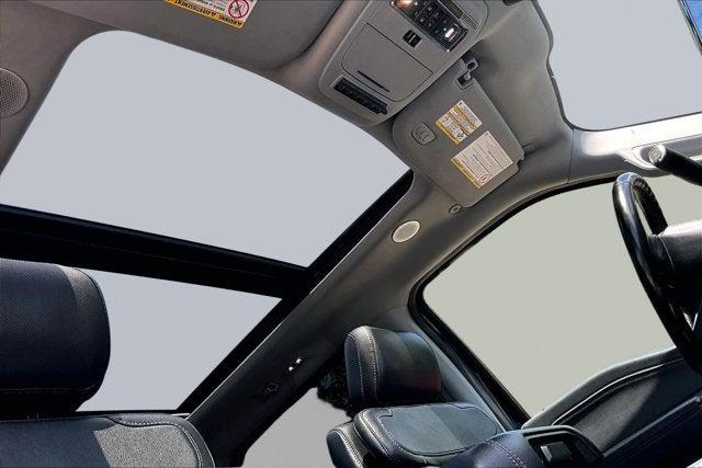 2023 Ford F-350 LARIAT