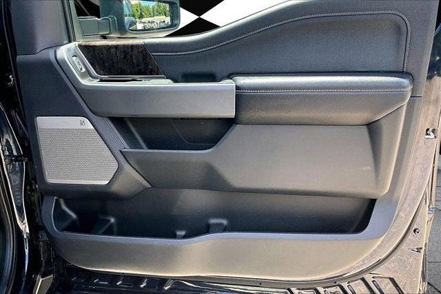 2023 Ford F-350 LARIAT