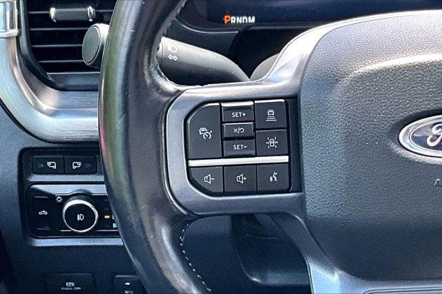 2023 Ford F-350 LARIAT