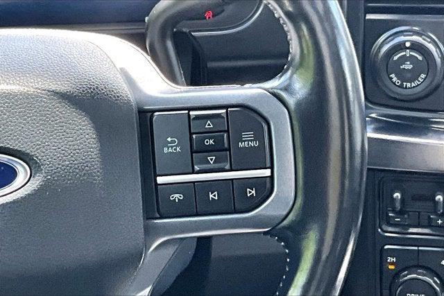 2023 Ford F-350 LARIAT