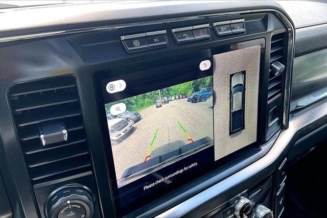 2023 Ford F-350 LARIAT
