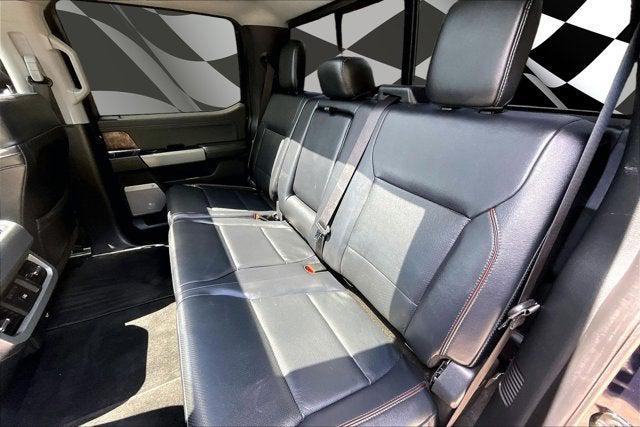 2023 Ford F-350 LARIAT