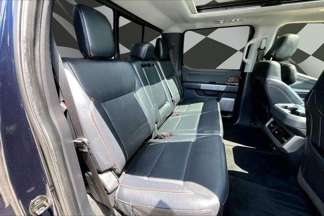 2023 Ford F-350 LARIAT