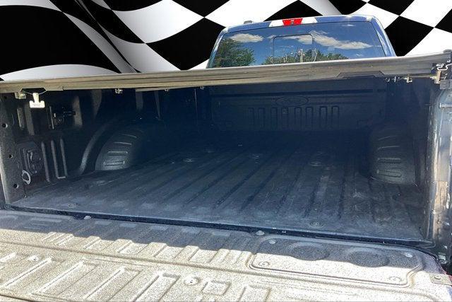 2023 Ford F-350 LARIAT