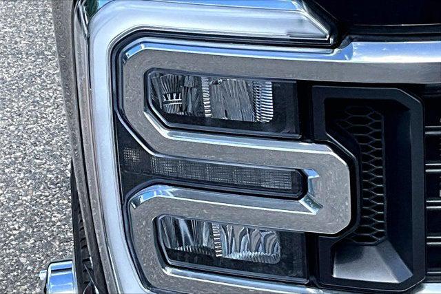 2023 Ford F-350 LARIAT