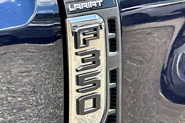 2023 Ford F-350 LARIAT
