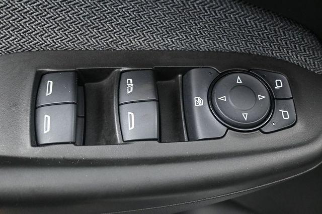 2025 Chevrolet TrailBlazer AWD LT