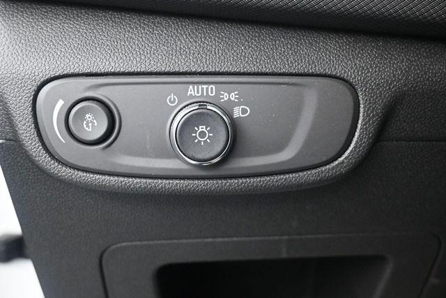 2025 Chevrolet TrailBlazer AWD LT