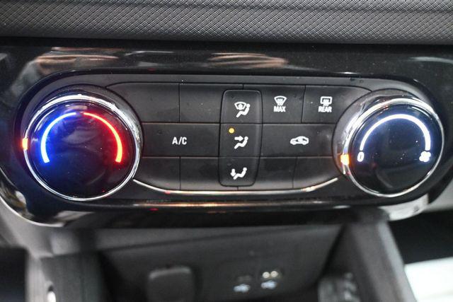 2025 Chevrolet TrailBlazer AWD LT