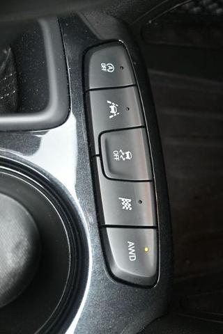 2025 Chevrolet TrailBlazer AWD LT