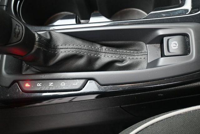 2025 Chevrolet TrailBlazer AWD LT