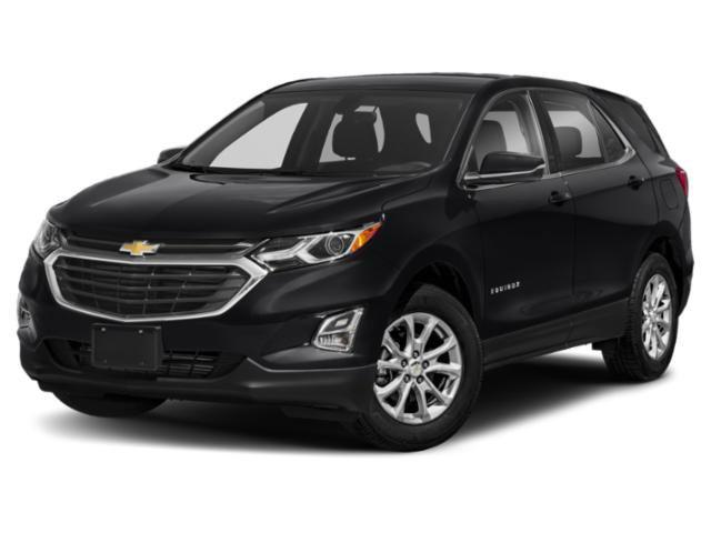 2018 Chevrolet Equinox LT for sale in Sedalia, MO