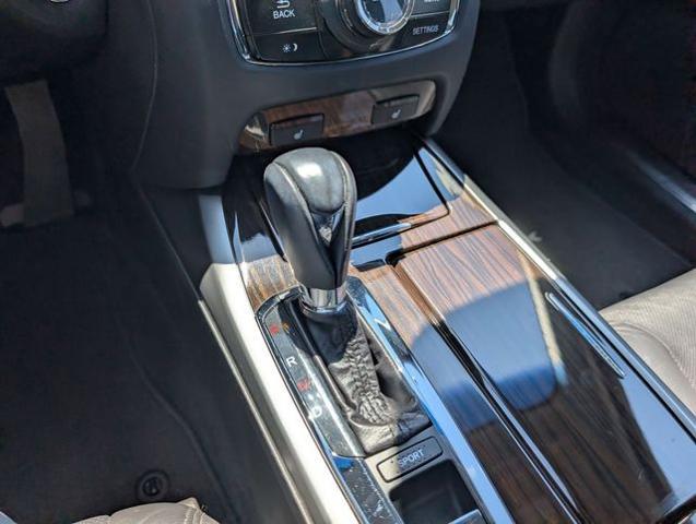 2017 Acura RLX Technology