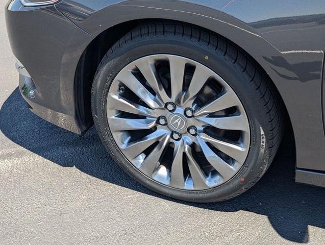 2017 Acura RLX Technology