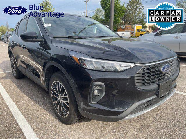2025 Ford Escape PHEV for sale in South Burlington, VT