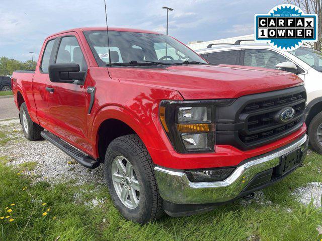 2023 Ford F-150 XL for sale in South Burlington, VT