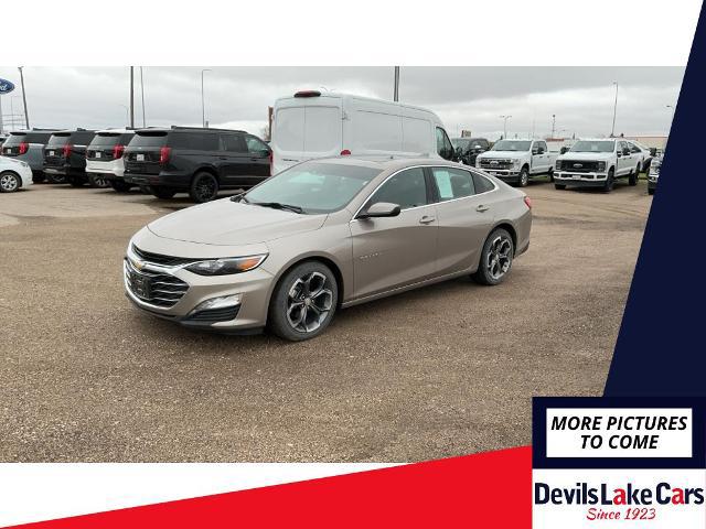 2023 Chevrolet Malibu FWD 1LT for sale in Devils Lake, ND