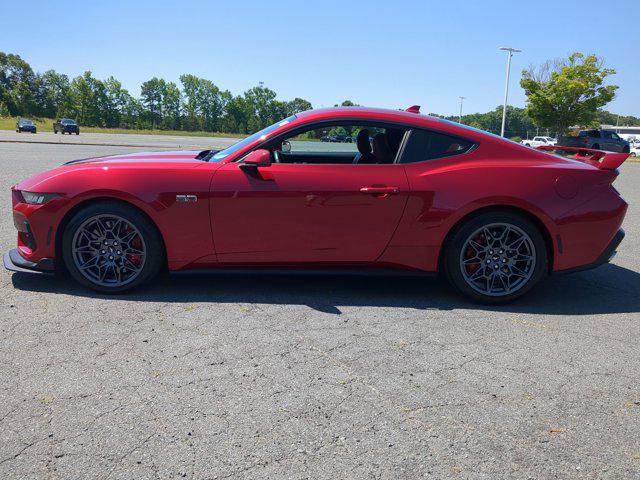 2024 Ford Mustang GT Premium Fastback