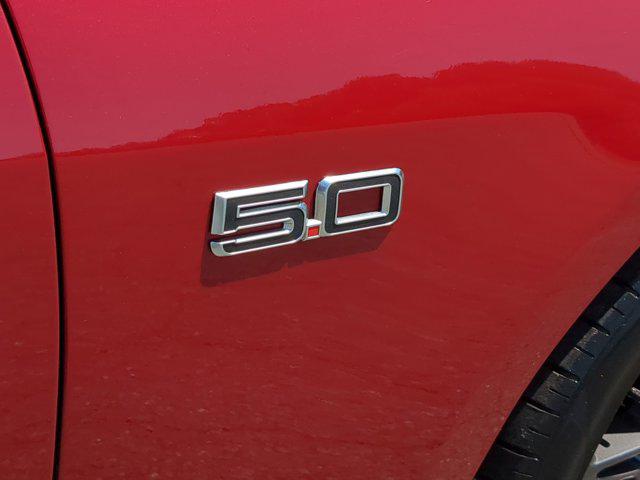 2024 Ford Mustang GT Premium Fastback