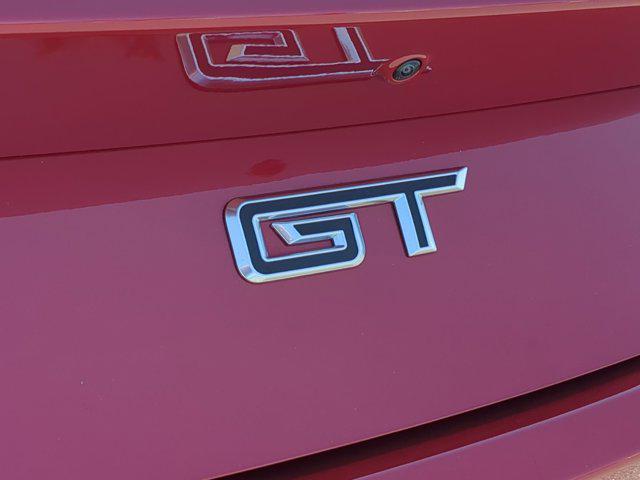 2024 Ford Mustang GT Premium Fastback