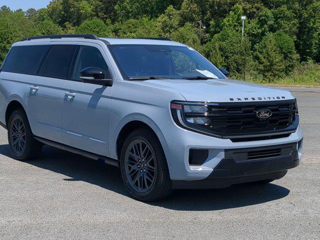 2025 Ford Expedition Platinum MAX for sale in Indian Trail, NC