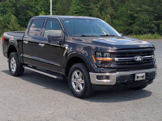 2025 Ford F-150 XLT for sale in Indian Trail, NC