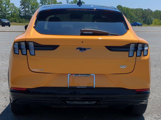2023 Ford Mustang Mach-E California Route 1