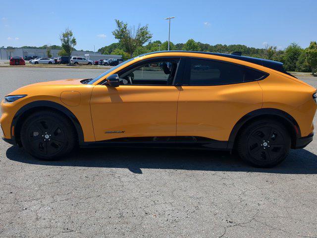2023 Ford Mustang Mach-E California Route 1