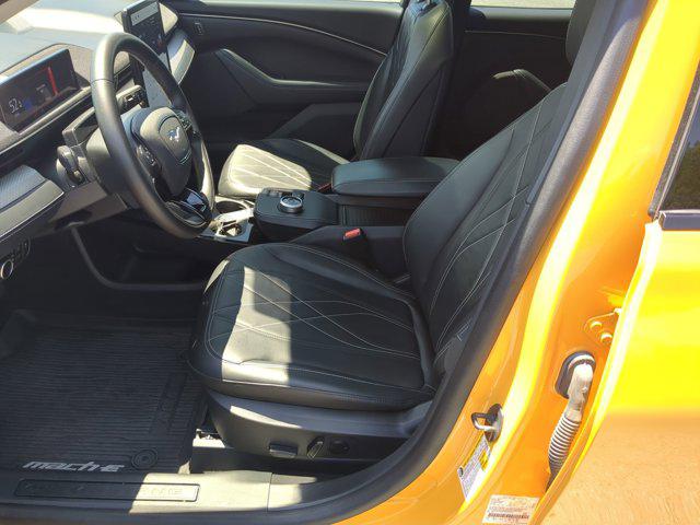 2023 Ford Mustang Mach-E California Route 1