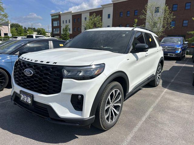 2025 Ford Explorer ST-Line for sale in Murfreesboro, TN