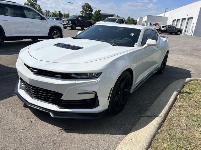 2023 Chevrolet Camaro RWD Coupe 2SS for sale in Murfreesboro, TN